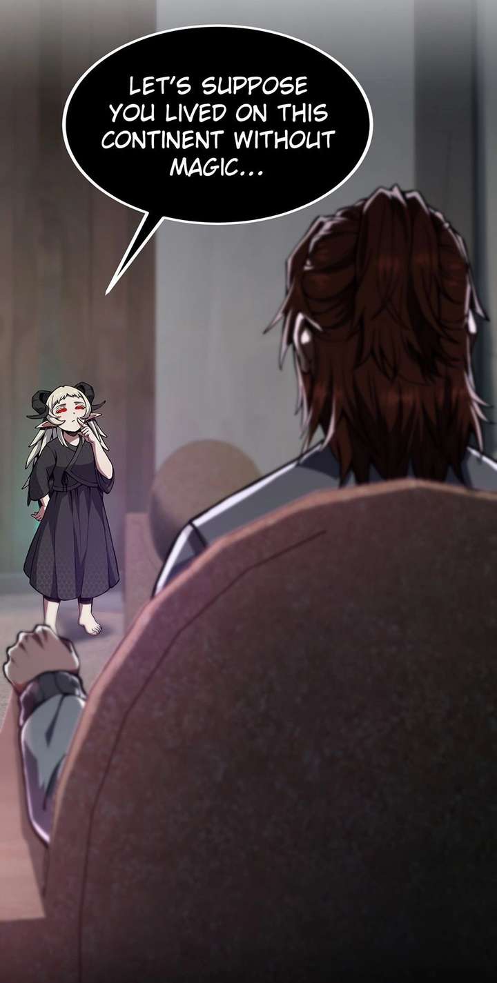 The Beginning After the End Chapter 214 page 43