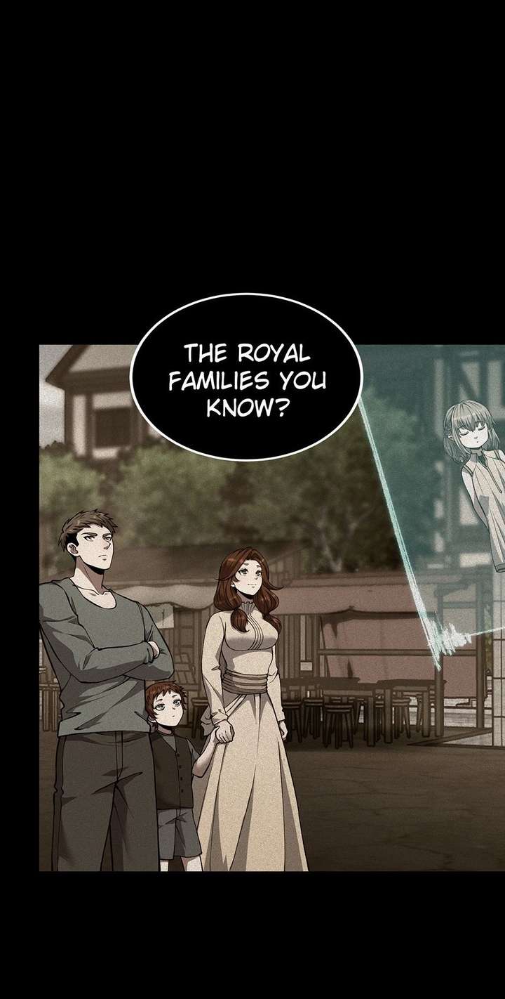 The Beginning After the End Chapter 214 page 45