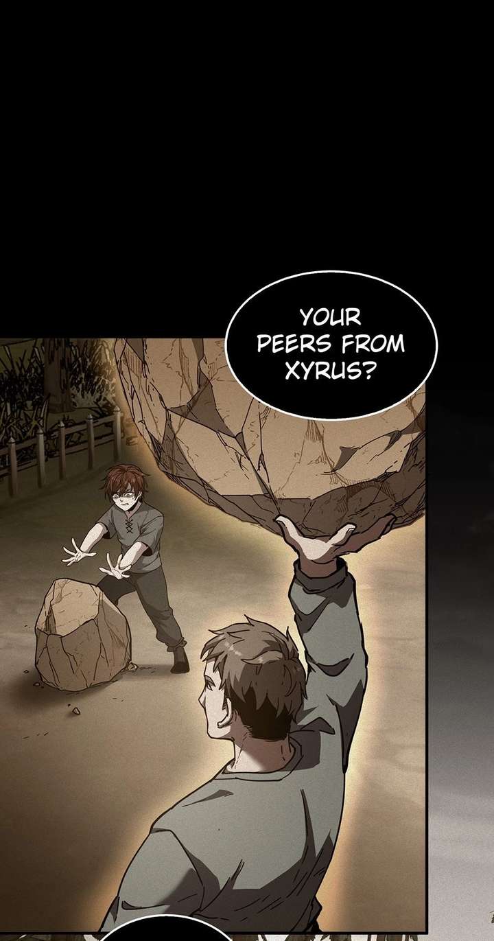 The Beginning After the End Chapter 214 page 47
