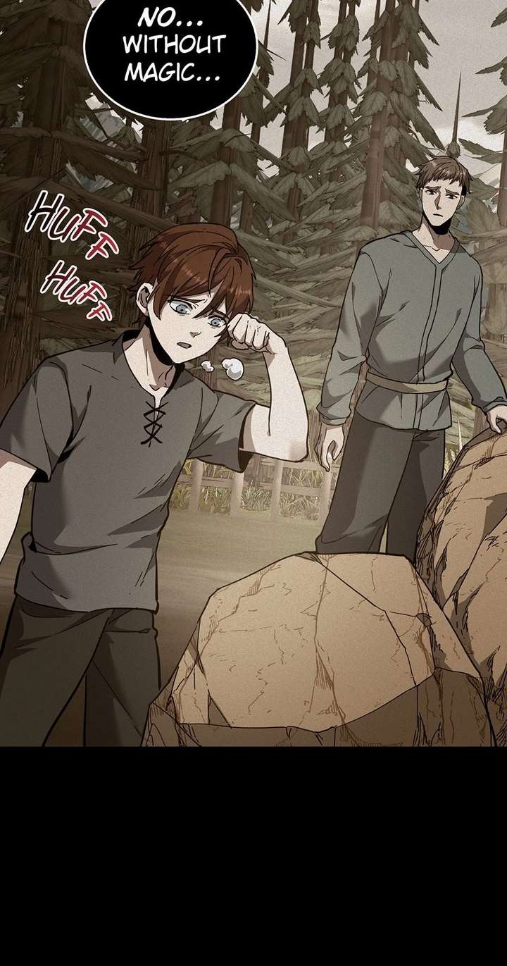 The Beginning After the End Chapter 214 page 48