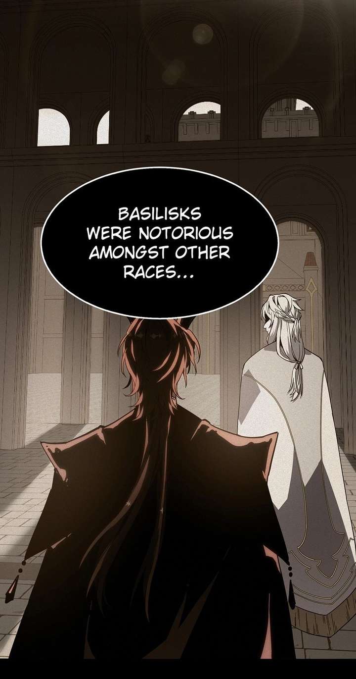 The Beginning After the End Chapter 214 page 51