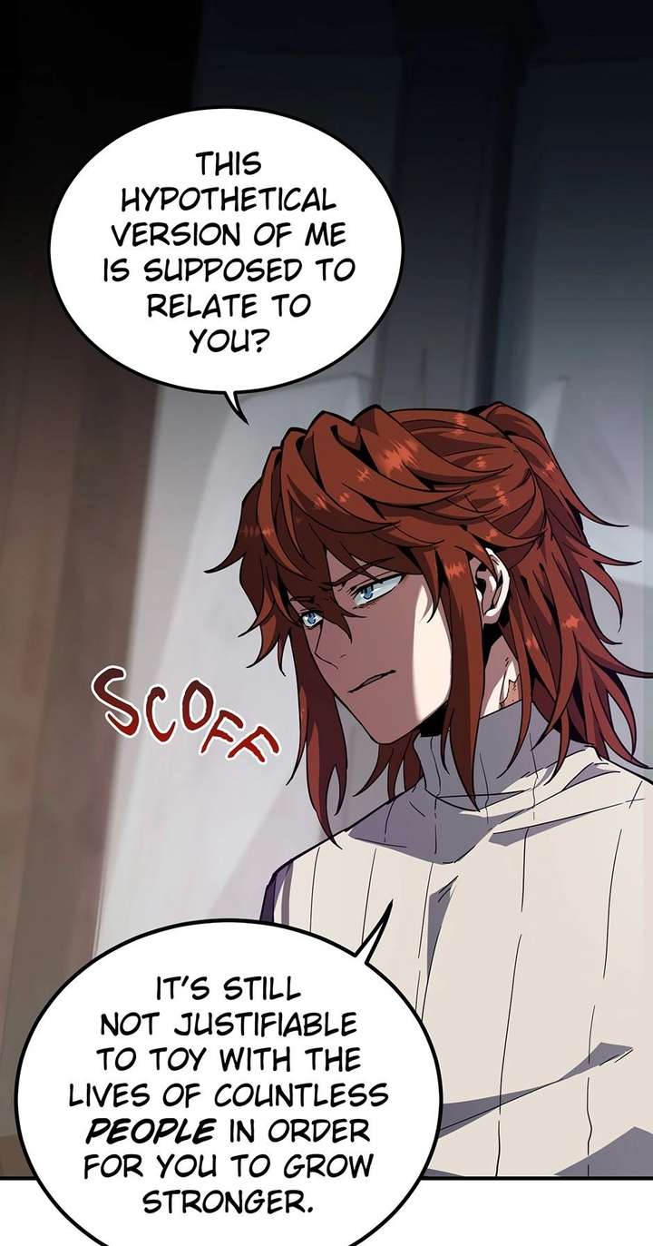 The Beginning After the End Chapter 214 page 54