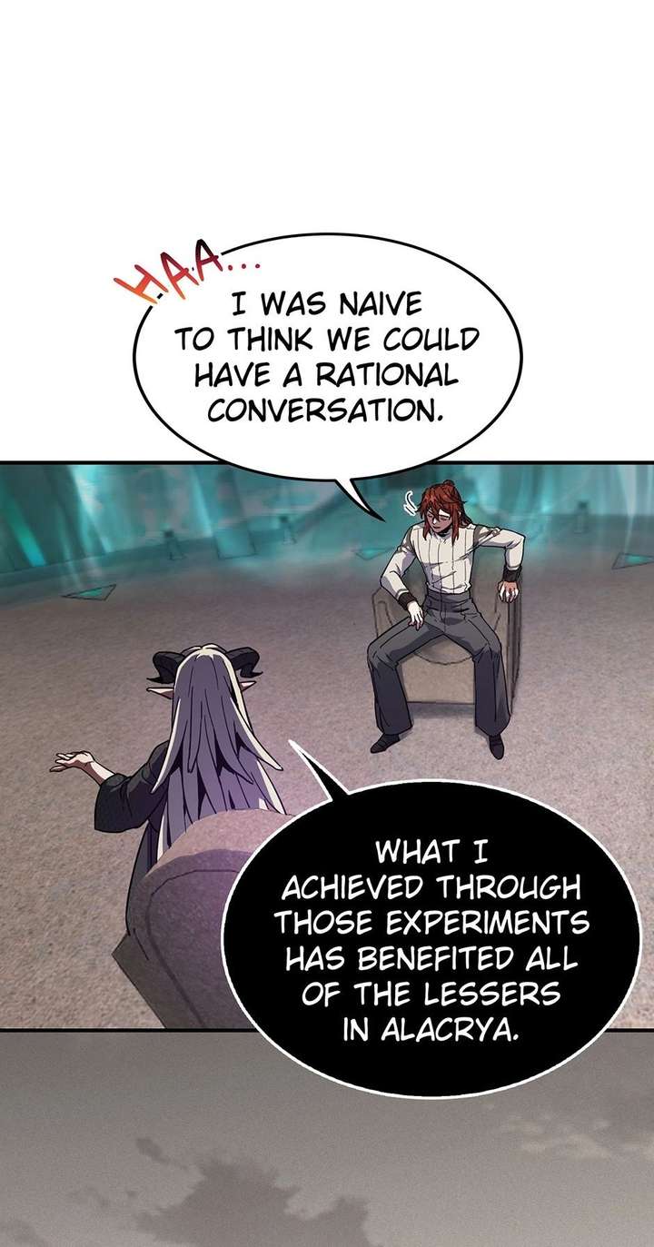 The Beginning After the End Chapter 214 page 56