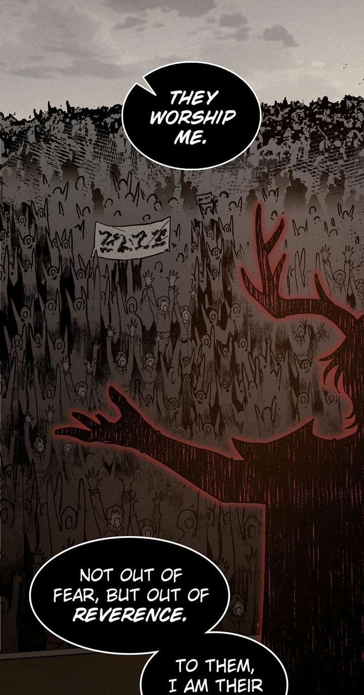 The Beginning After the End Chapter 214 page 57