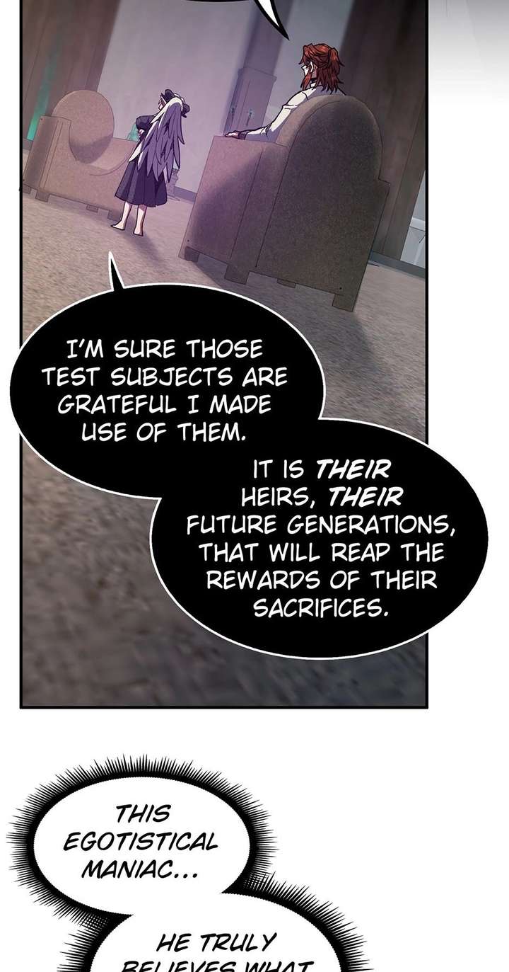 The Beginning After the End Chapter 214 page 59