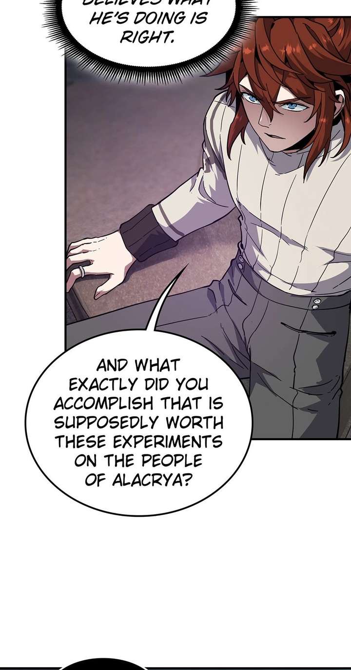 The Beginning After the End Chapter 214 page 60