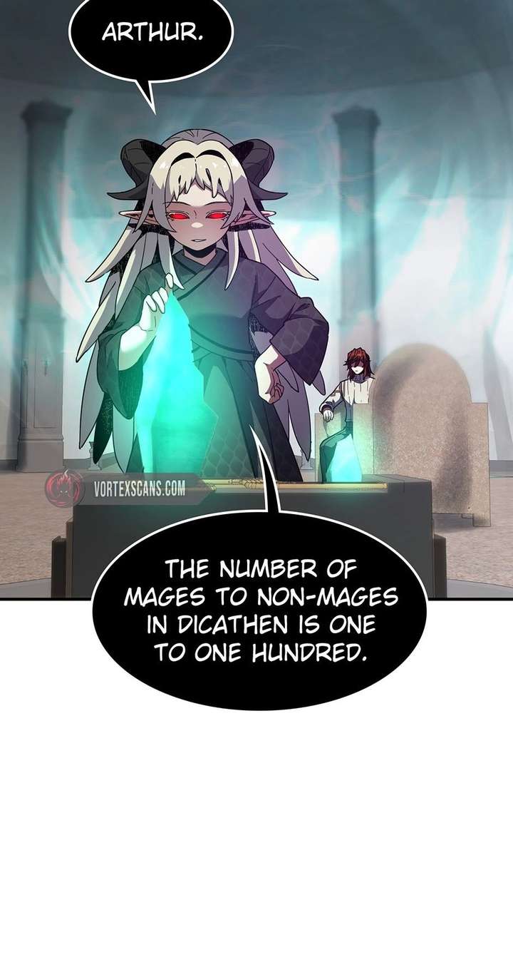 The Beginning After the End Chapter 214 page 61