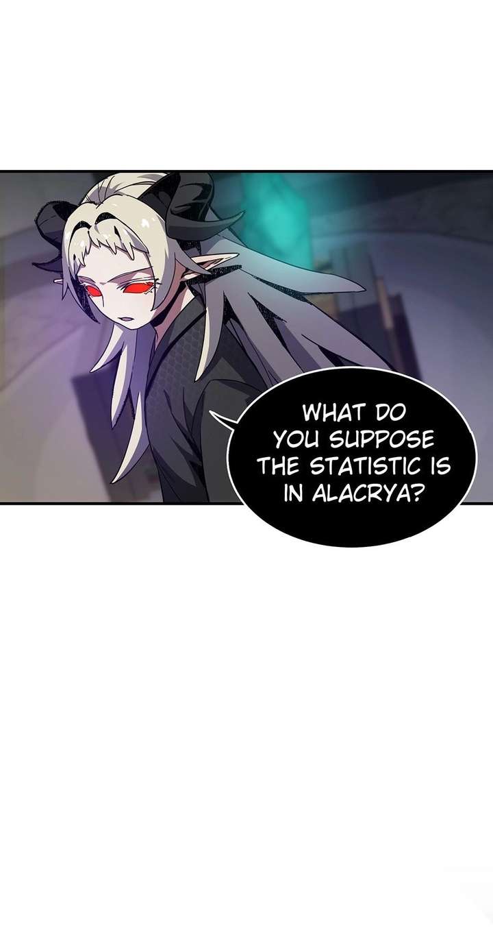 The Beginning After the End Chapter 214 page 62