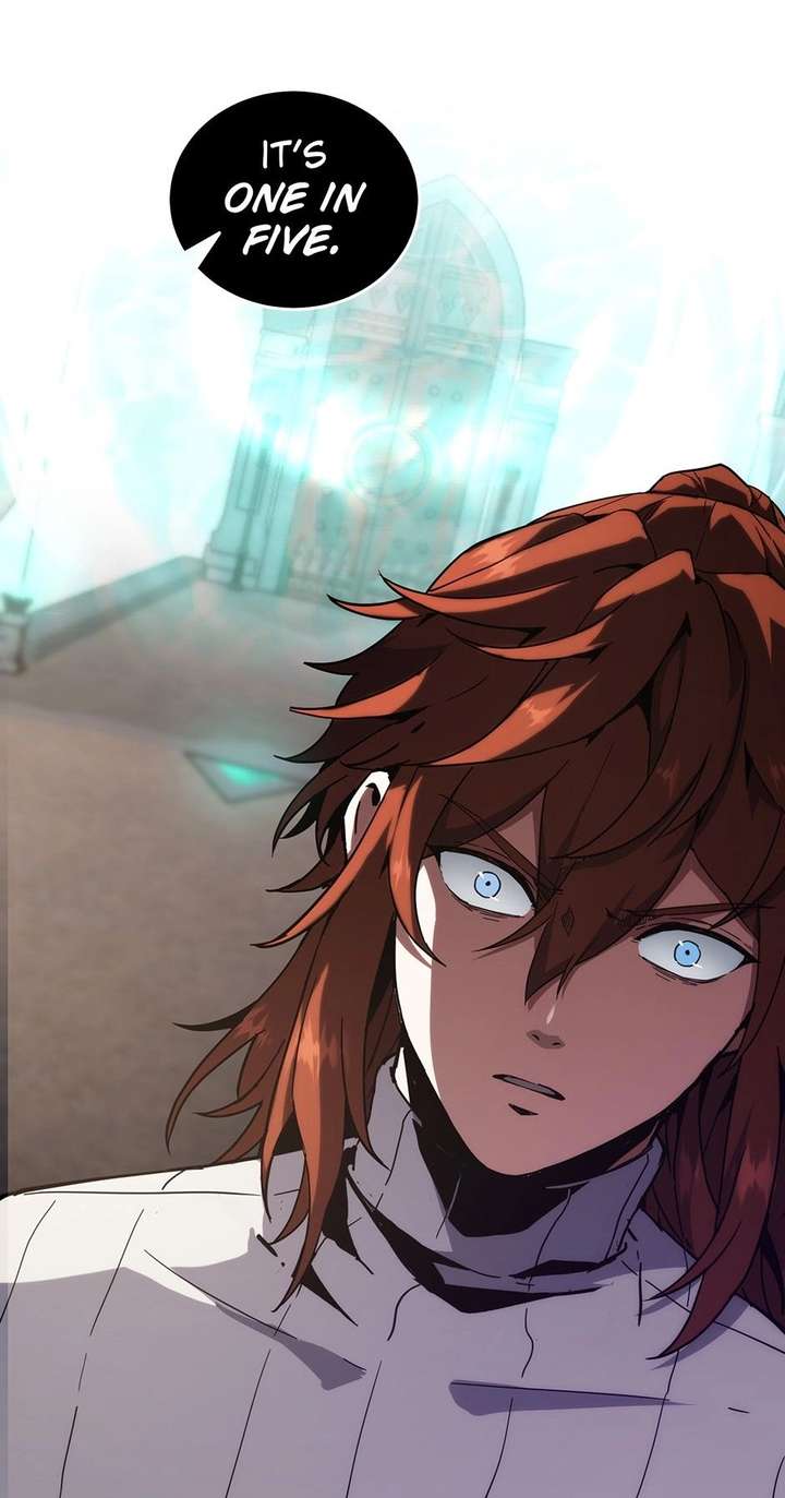 The Beginning After the End Chapter 214 page 63