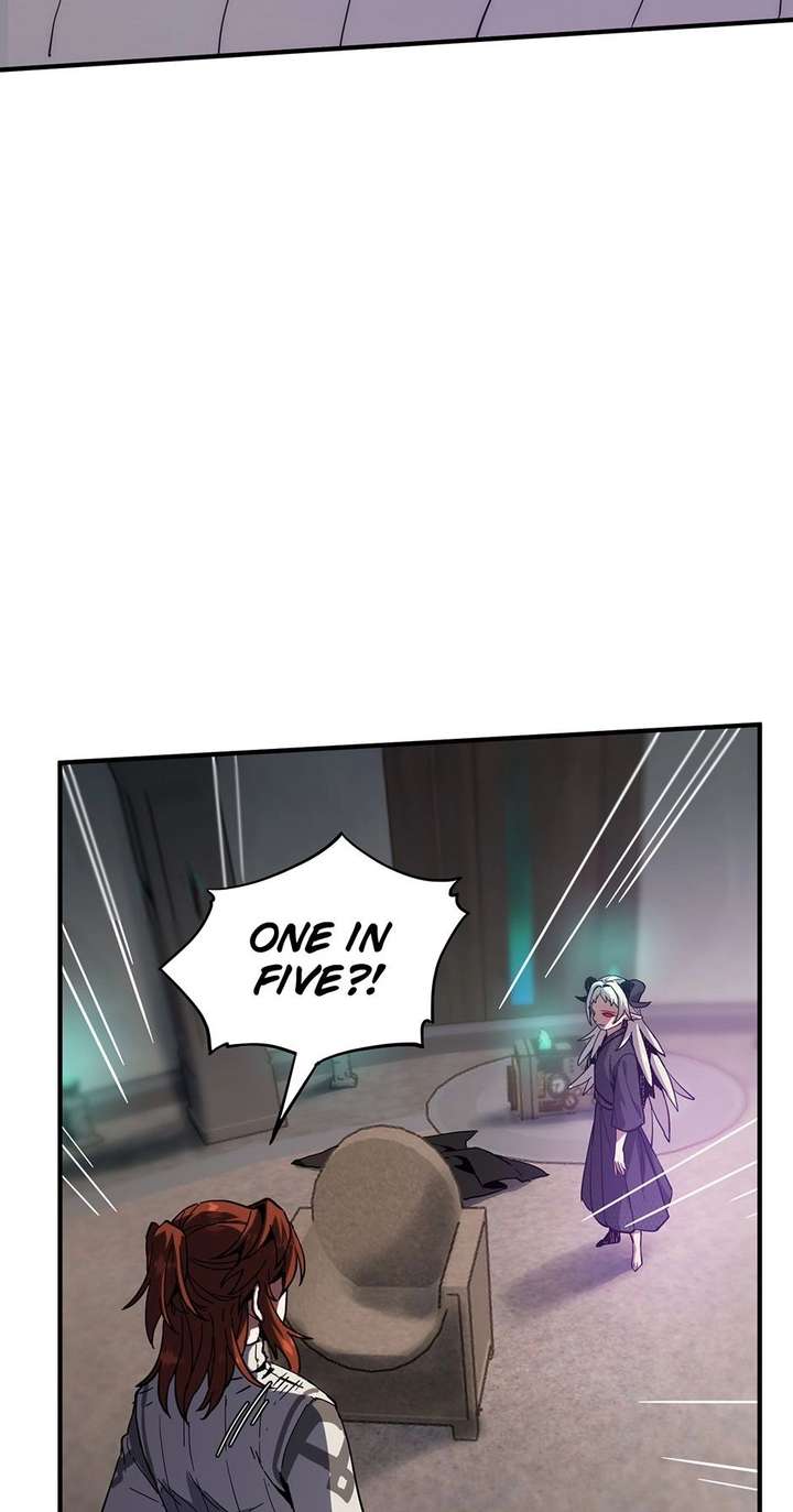 The Beginning After the End Chapter 214 page 64