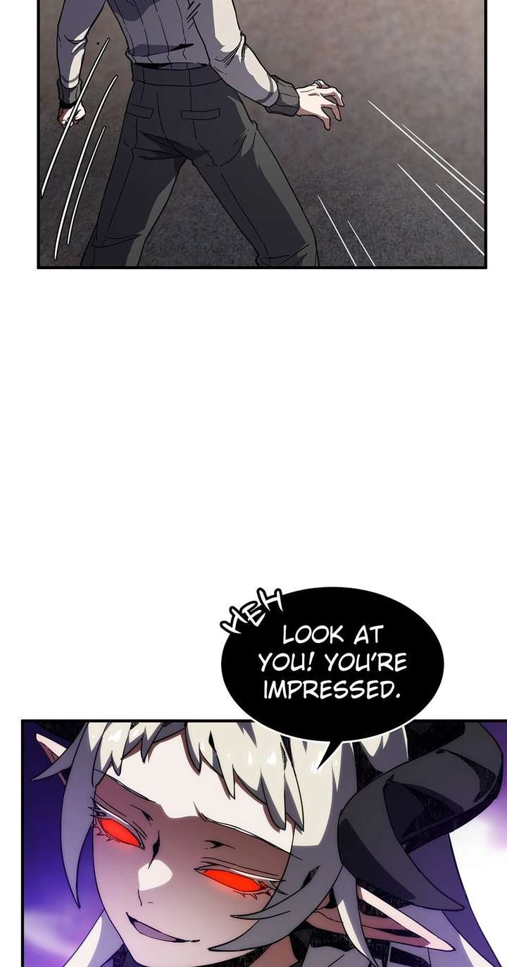 The Beginning After the End Chapter 214 page 65
