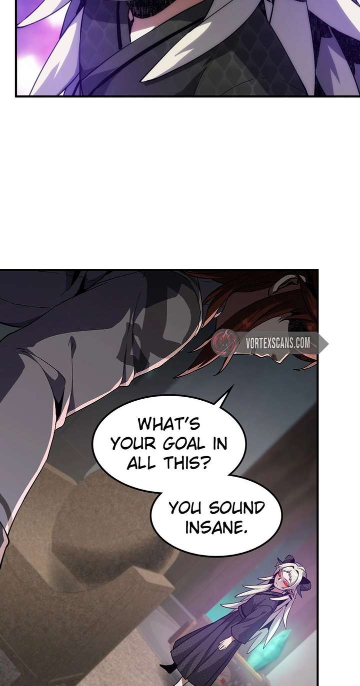 The Beginning After the End Chapter 214 page 66