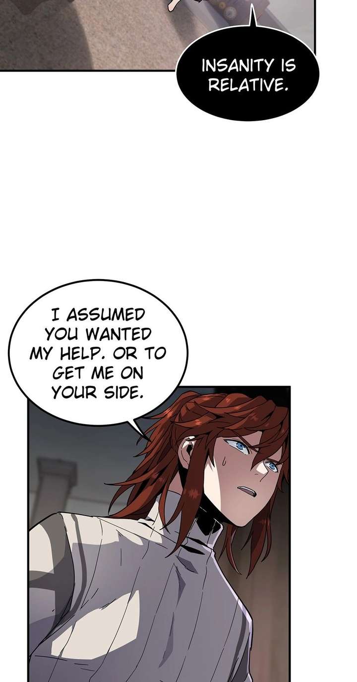 The Beginning After the End Chapter 214 page 67
