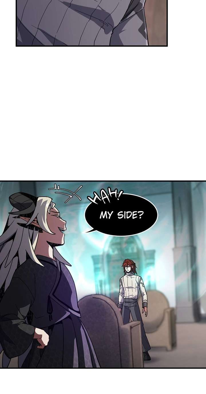 The Beginning After the End Chapter 214 page 68