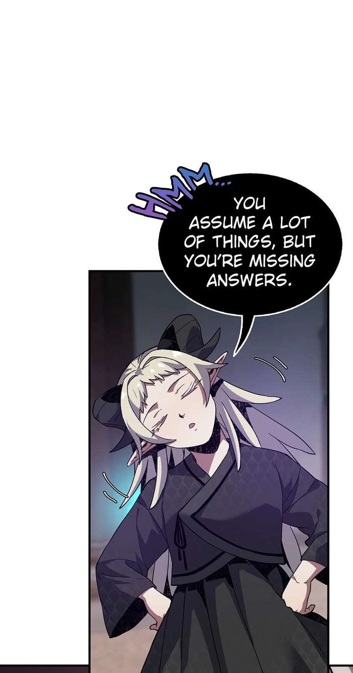 The Beginning After the End Chapter 214 page 69
