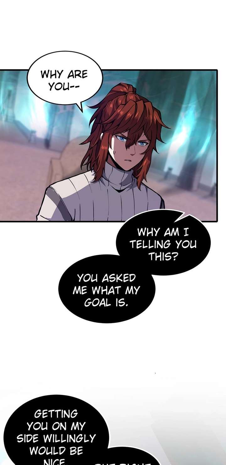The Beginning After the End Chapter 214 page 80