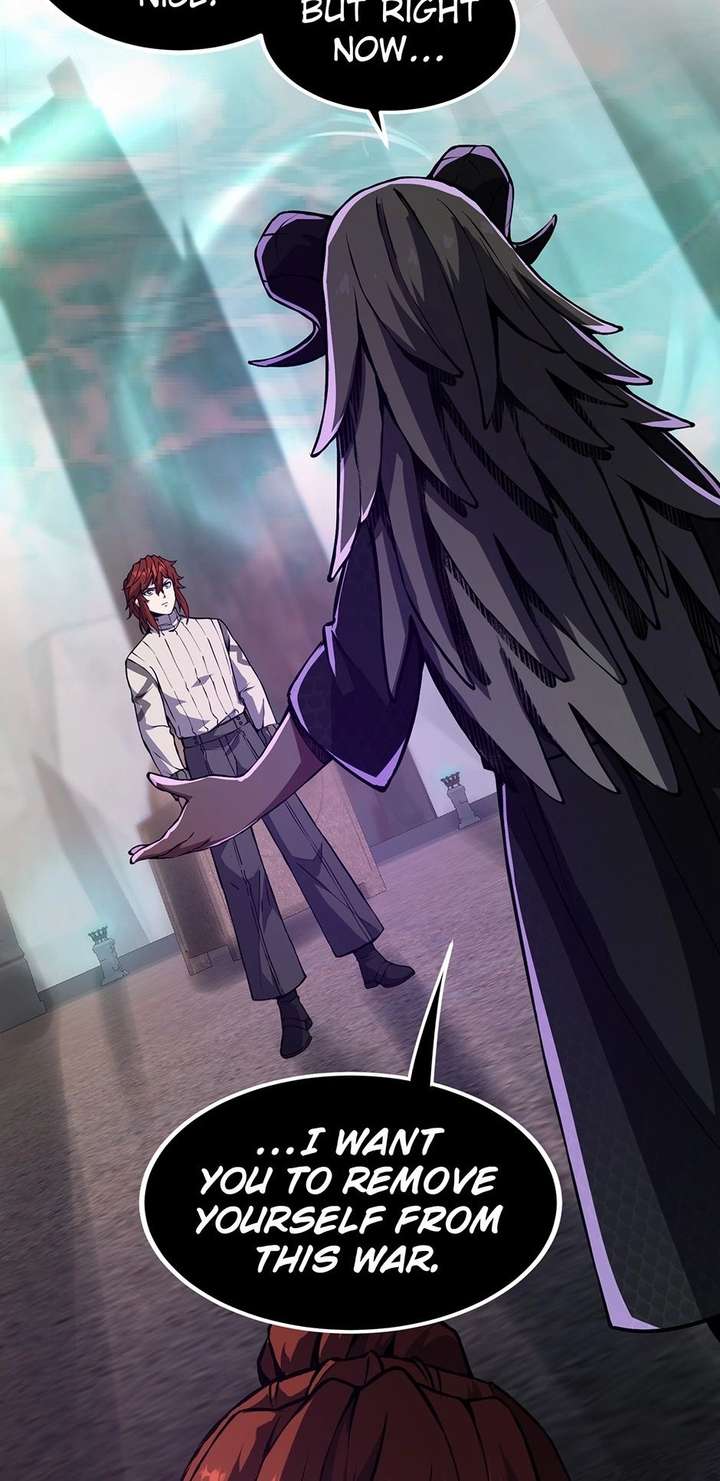 The Beginning After the End Chapter 214 page 81