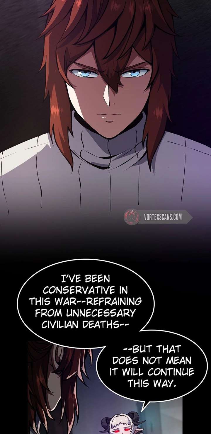 The Beginning After the End Chapter 214 page 82