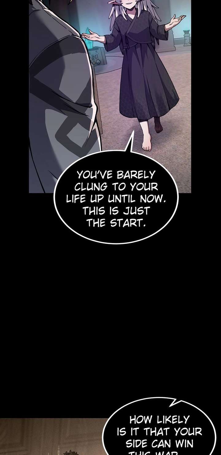 The Beginning After the End Chapter 214 page 83
