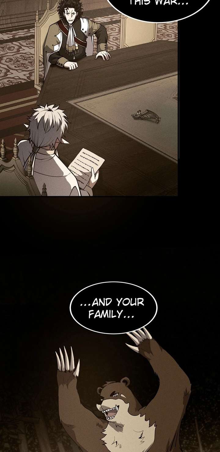 The Beginning After the End Chapter 214 page 84