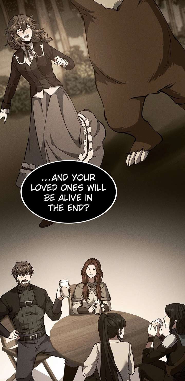 The Beginning After the End Chapter 214 page 85