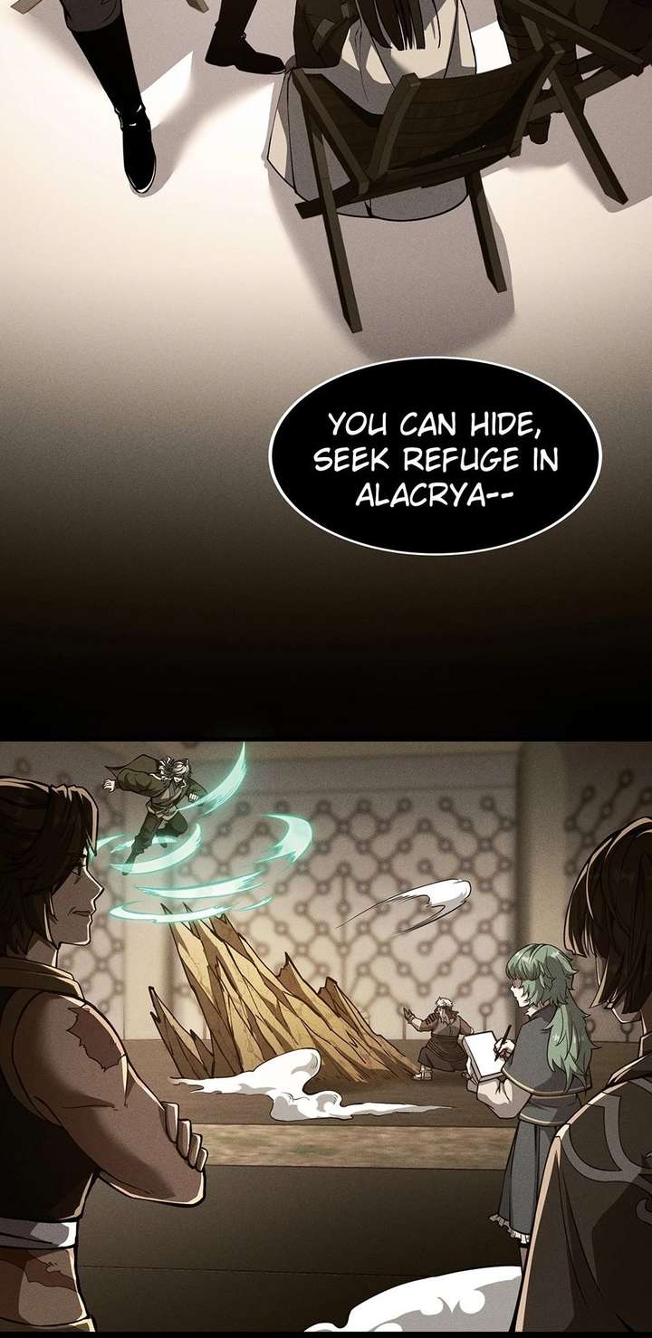 The Beginning After the End Chapter 214 page 86