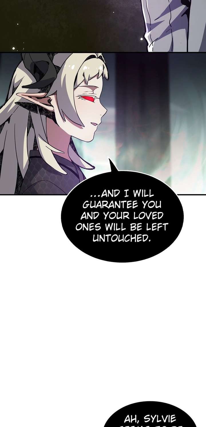 The Beginning After the End Chapter 214 page 89