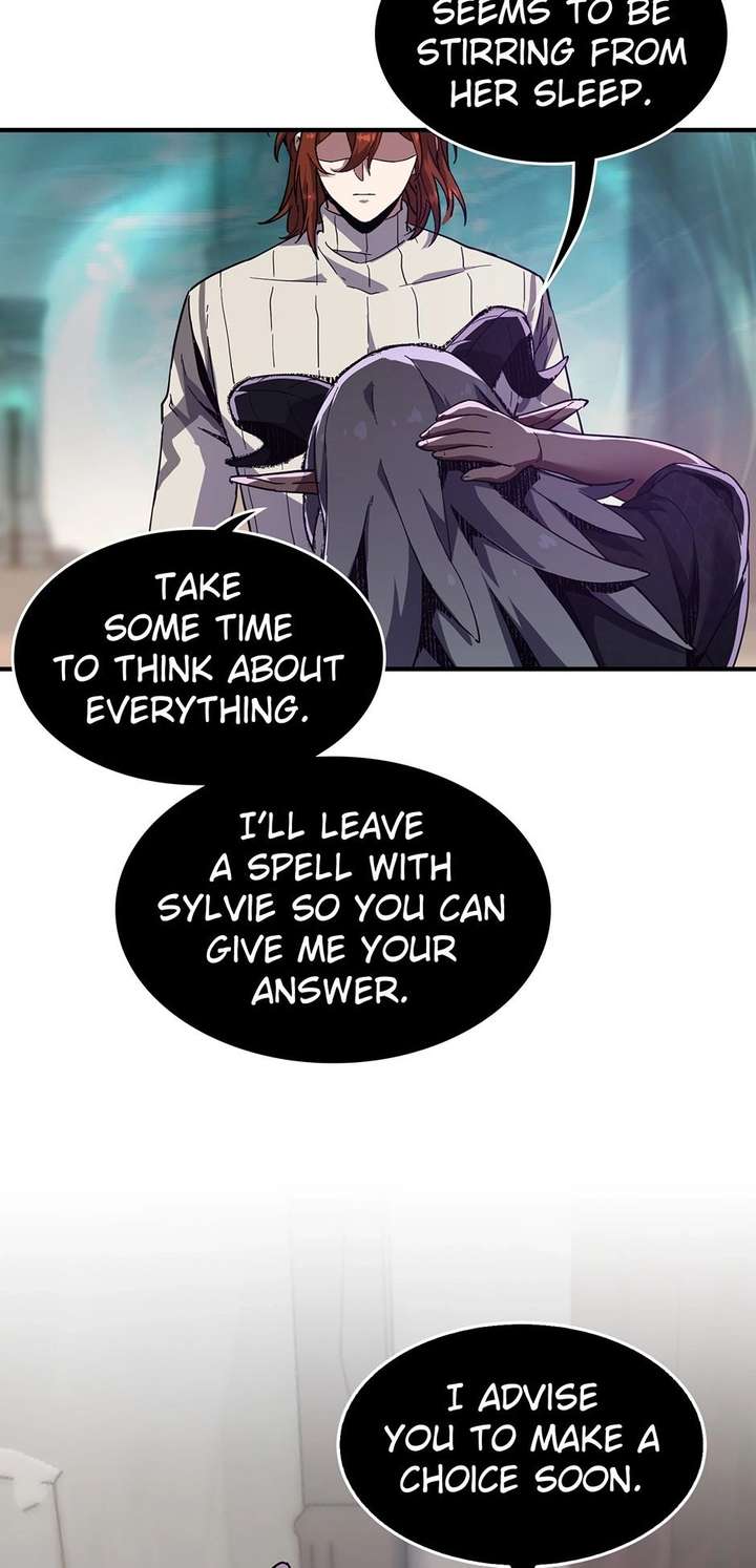 The Beginning After the End Chapter 214 page 90