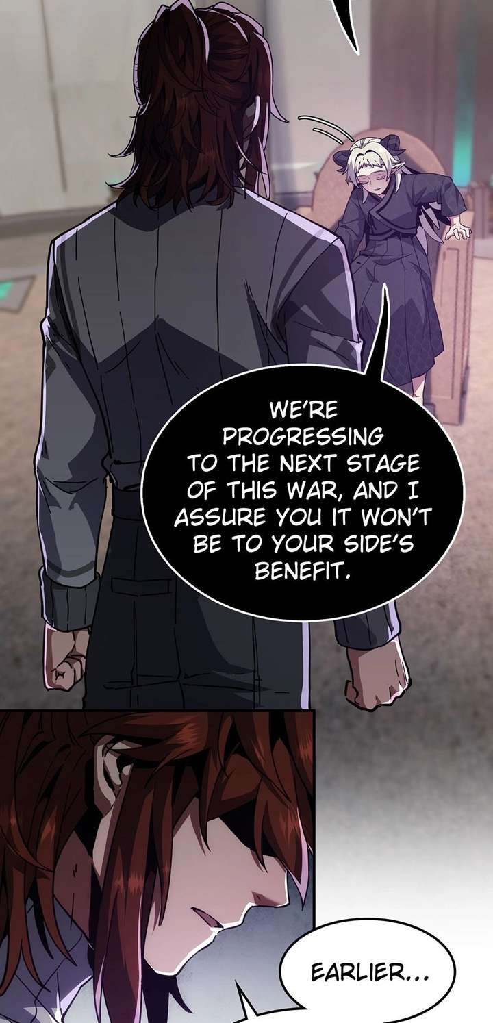 The Beginning After the End Chapter 214 page 91
