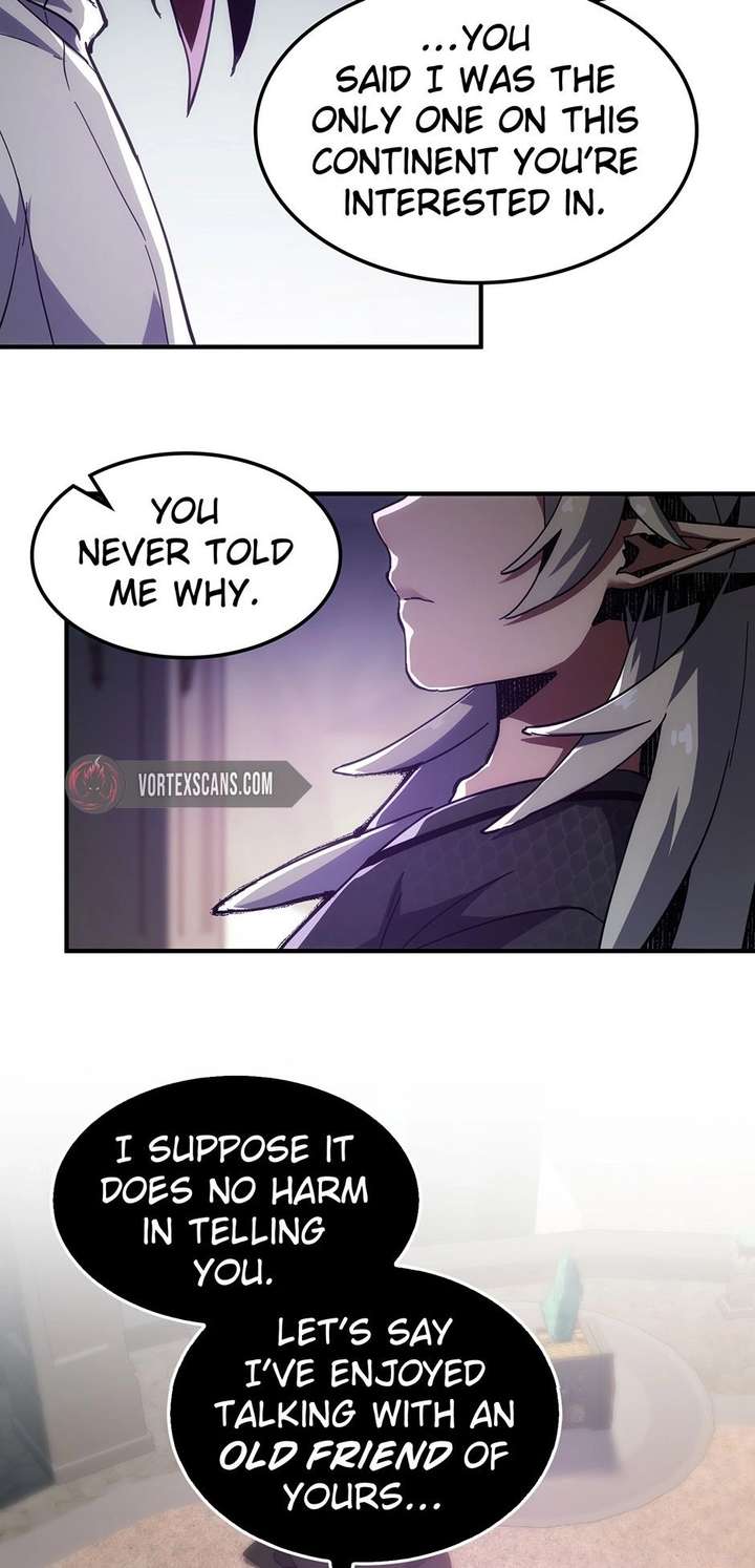 The Beginning After the End Chapter 214 page 92