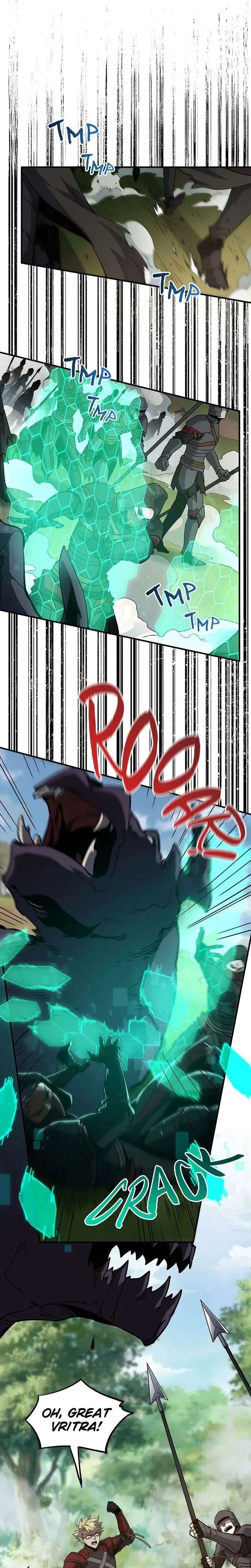 The Beginning After the End Chapter 215 page 2