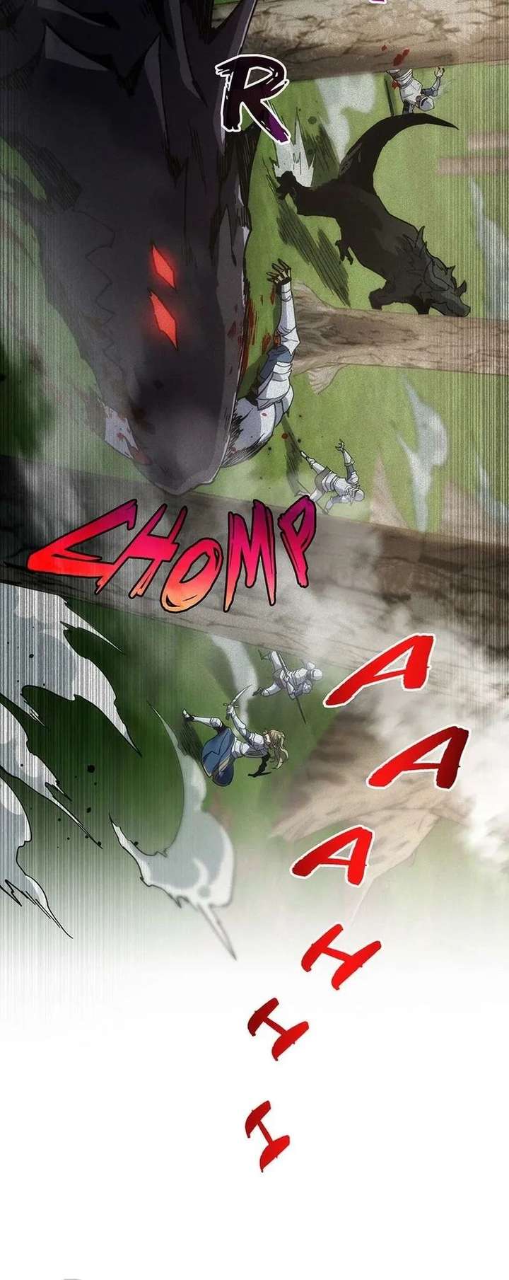 The Beginning After the End Chapter 215 page 10