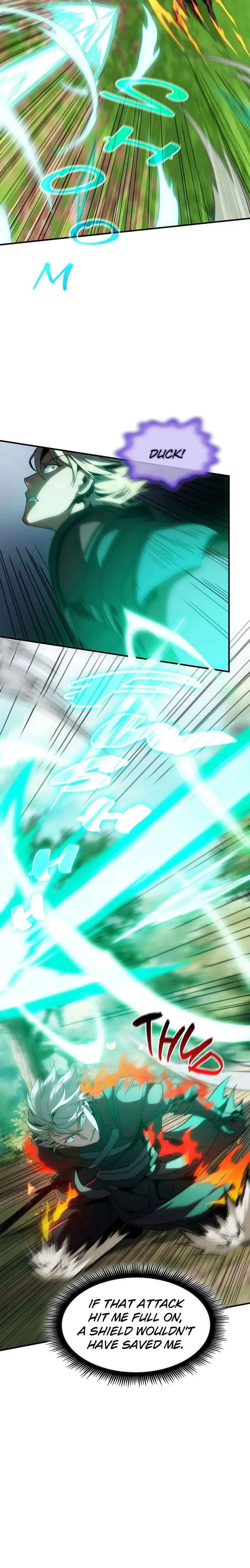 The Beginning After the End Chapter 215 page 18