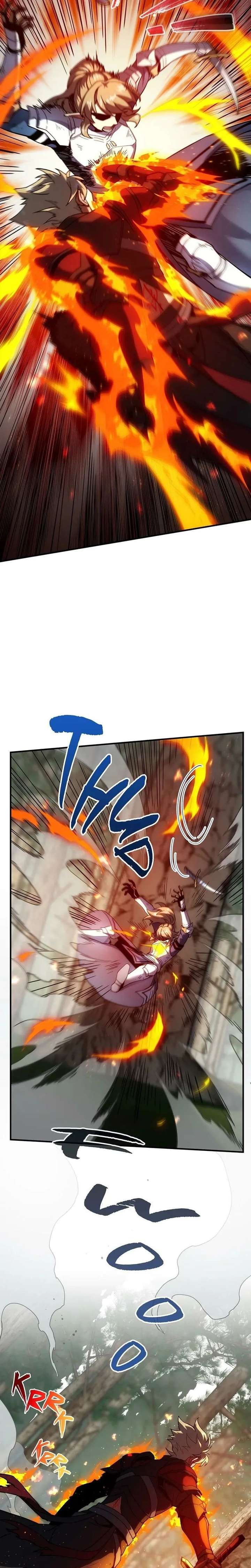 The Beginning After the End Chapter 215 page 21