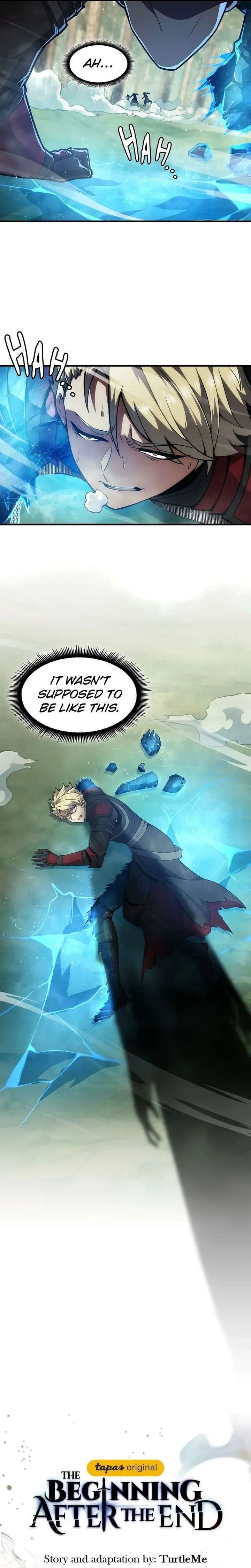 The Beginning After the End Chapter 215 page 26