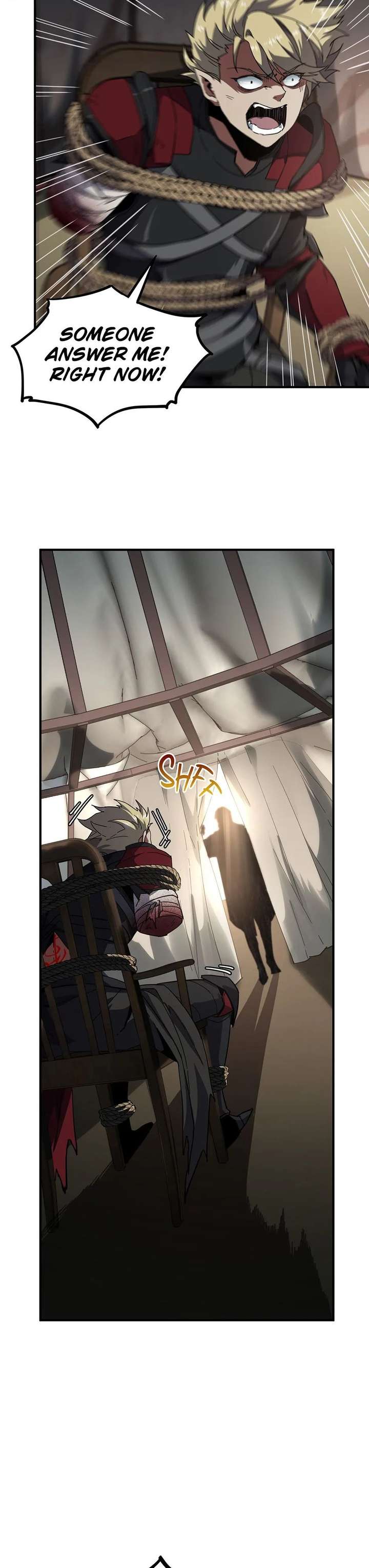 The Beginning After the End Chapter 216 page 2
