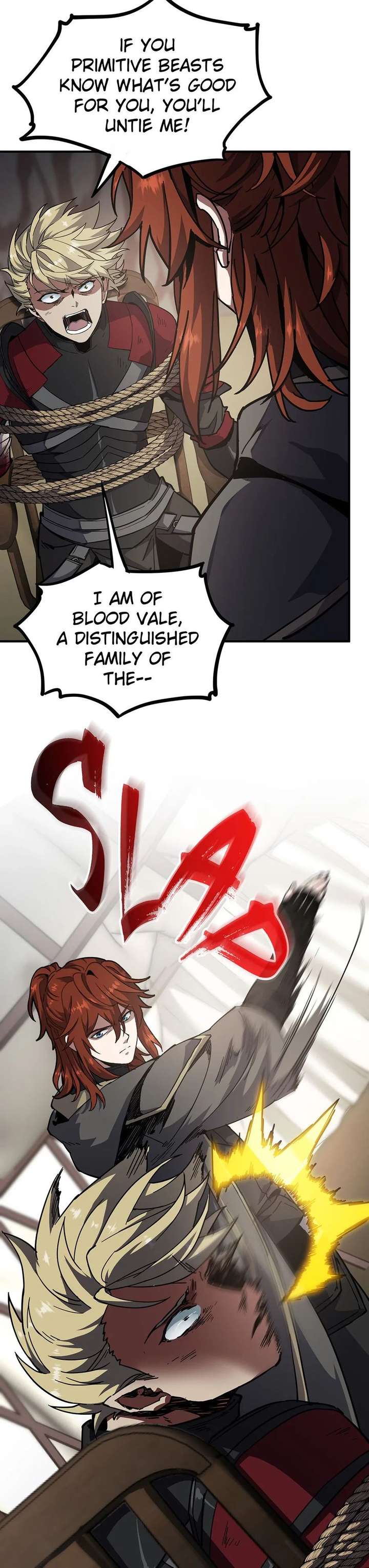 The Beginning After the End Chapter 216 page 3