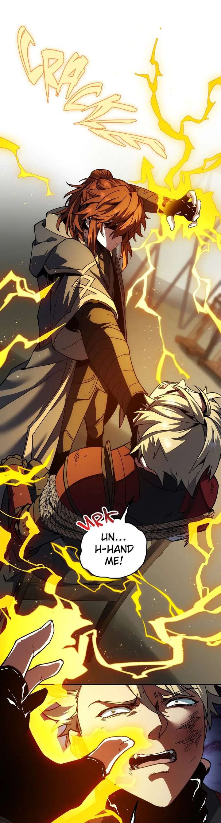 The Beginning After the End Chapter 216 page 5