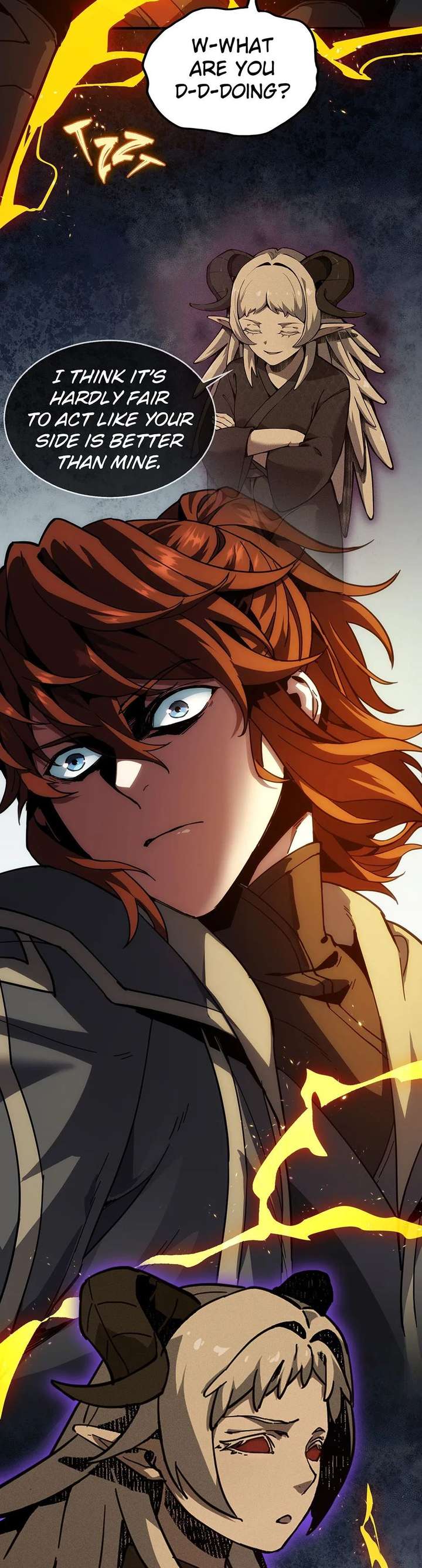 The Beginning After the End Chapter 216 page 6
