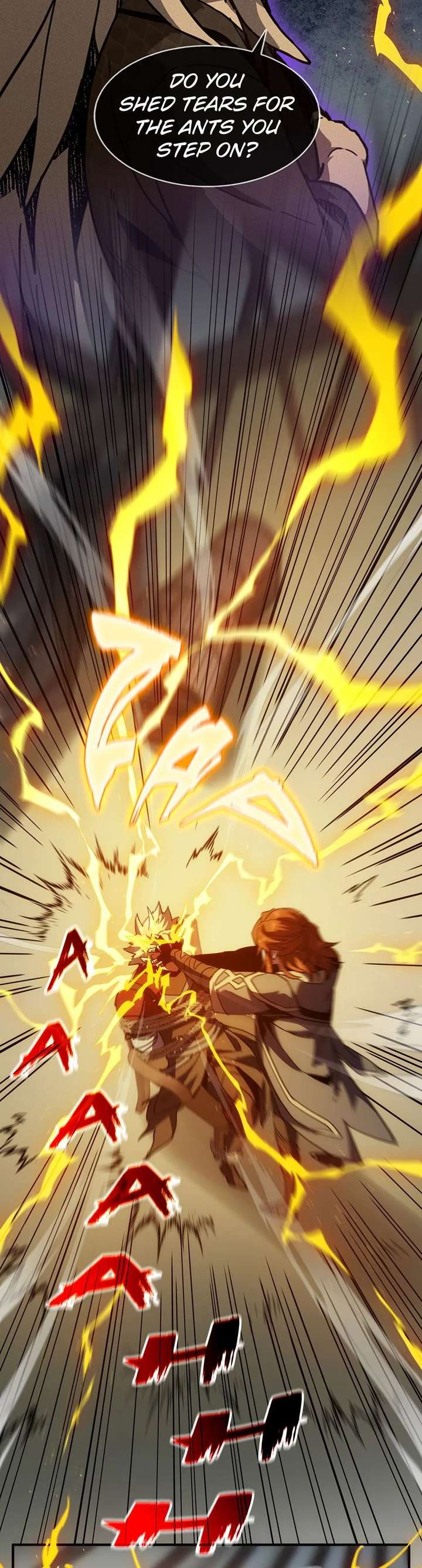 The Beginning After the End Chapter 216 page 7