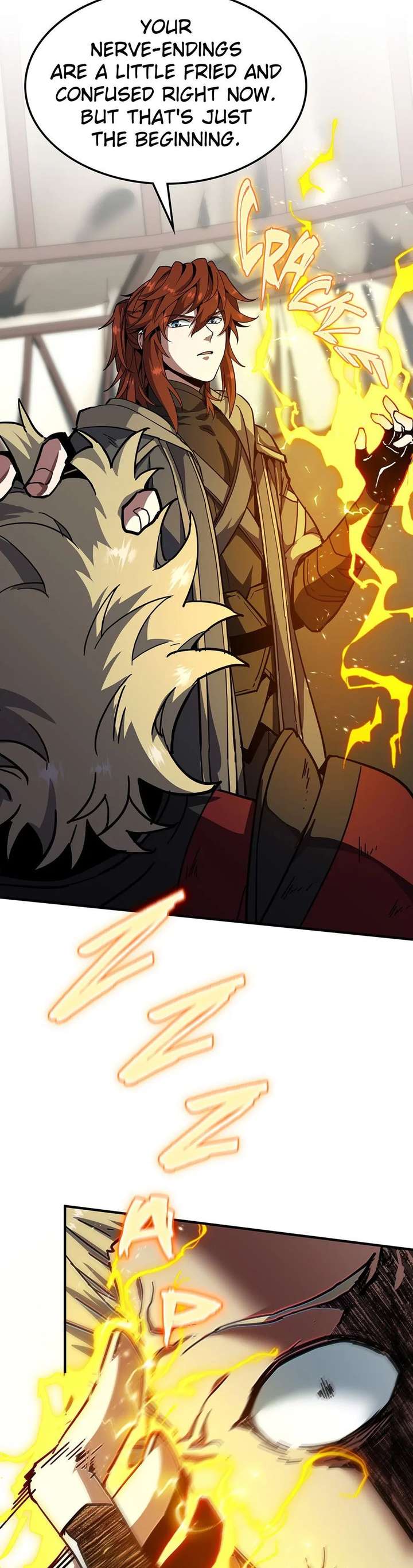 The Beginning After the End Chapter 216 page 9