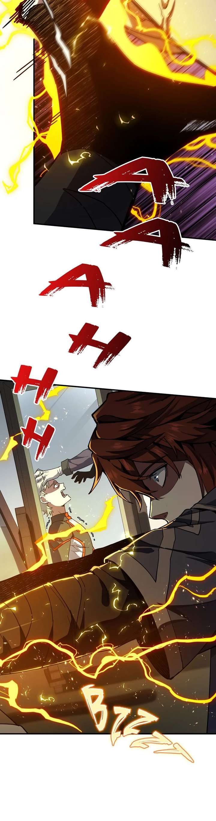 The Beginning After the End Chapter 216 page 10