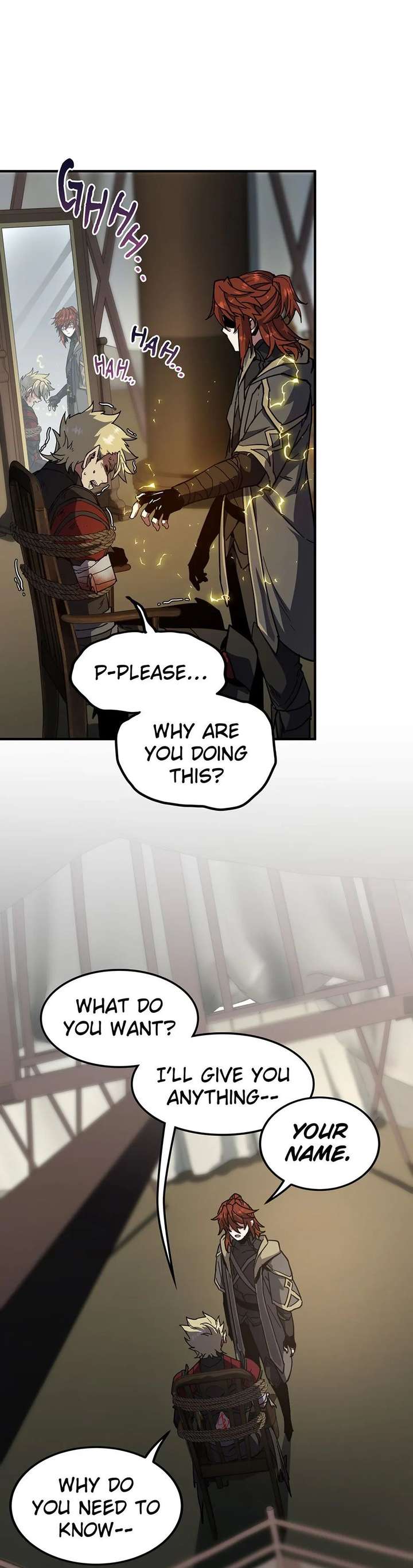 The Beginning After the End Chapter 216 page 11