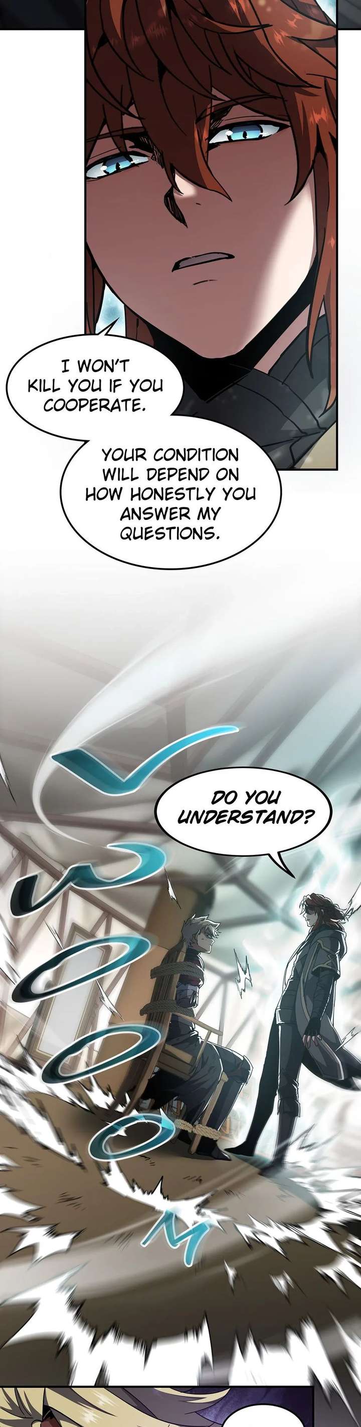 The Beginning After the End Chapter 216 page 13