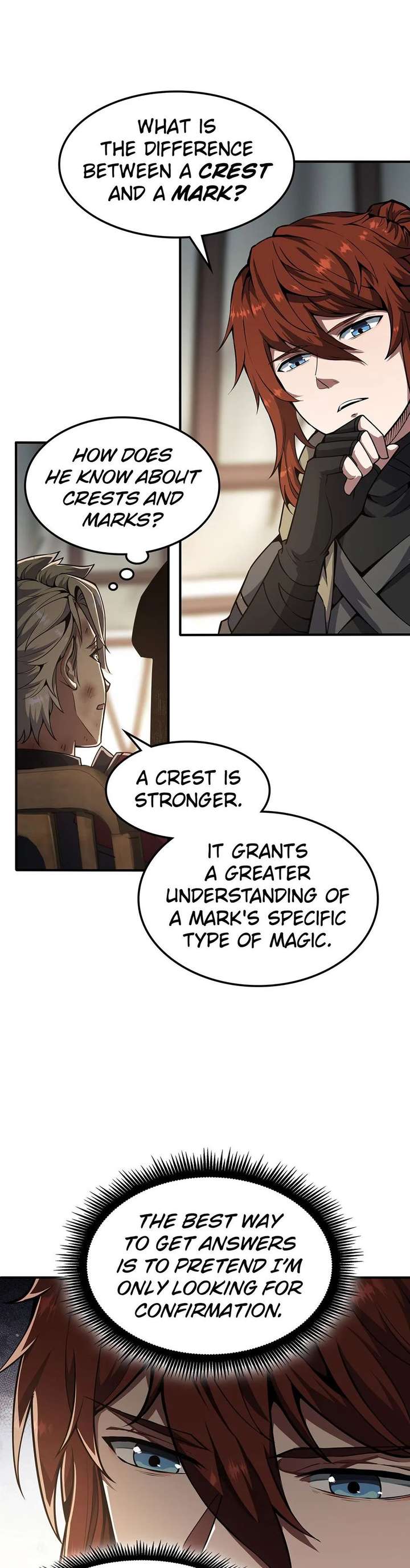 The Beginning After the End Chapter 216 page 16