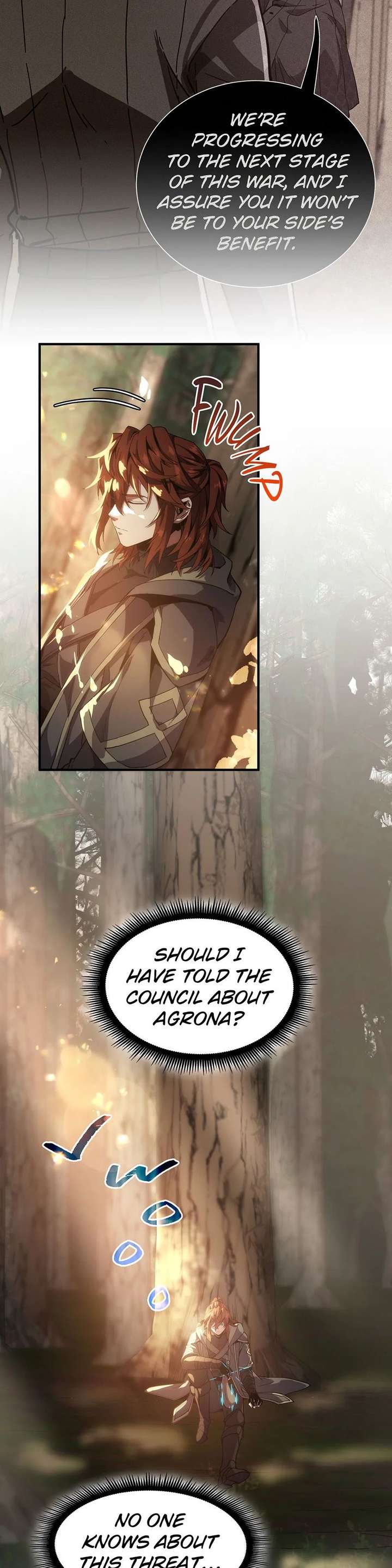 The Beginning After the End Chapter 216 page 25