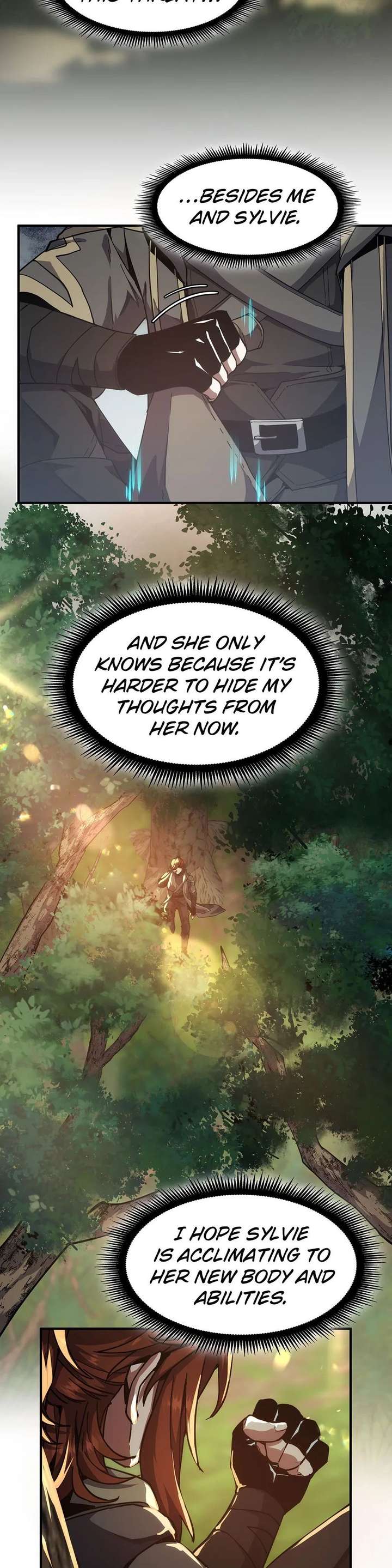 The Beginning After the End Chapter 216 page 26