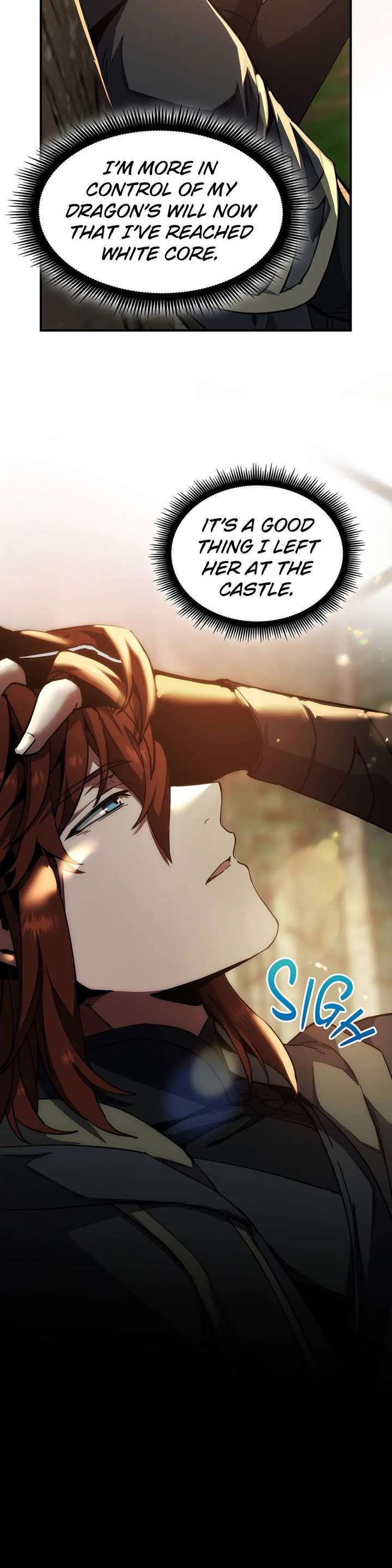 The Beginning After the End Chapter 216 page 27