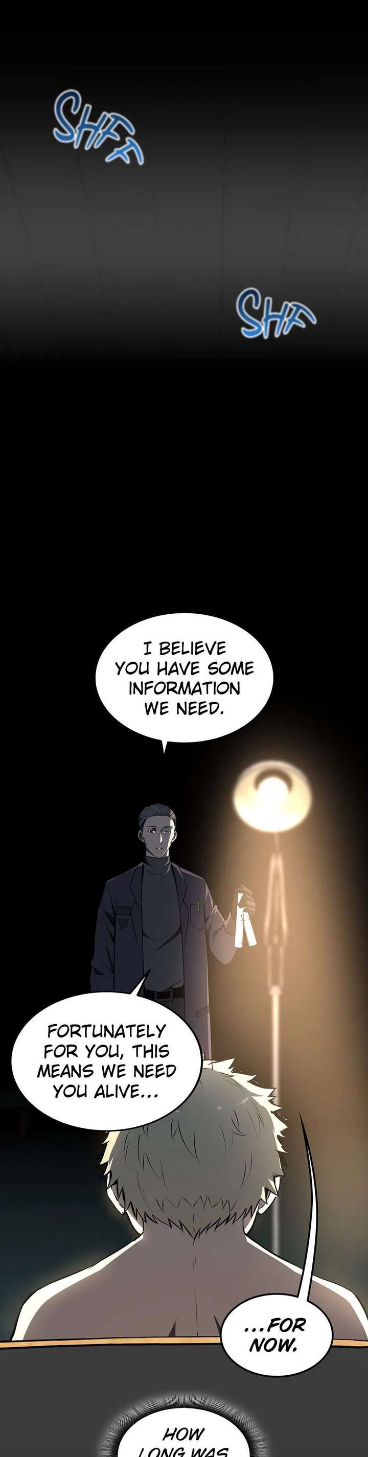The Beginning After the End Chapter 216 page 37