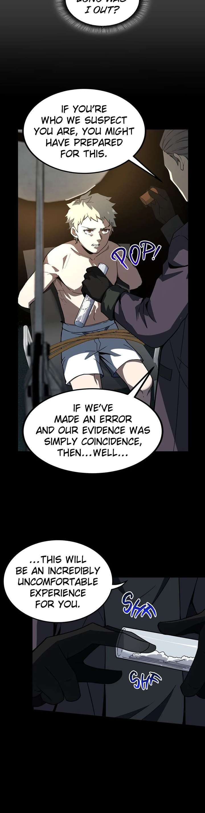The Beginning After the End Chapter 216 page 38